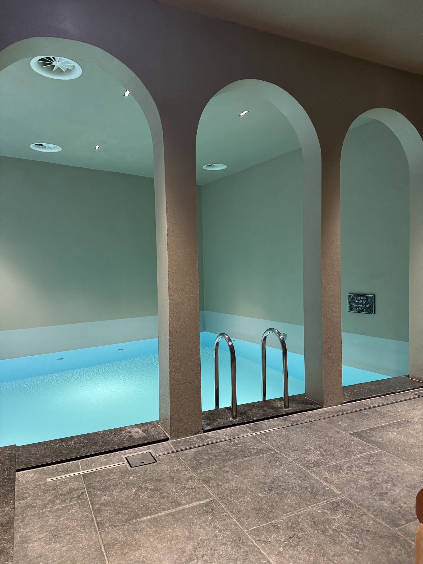 Sanctum Spa in Maastricht