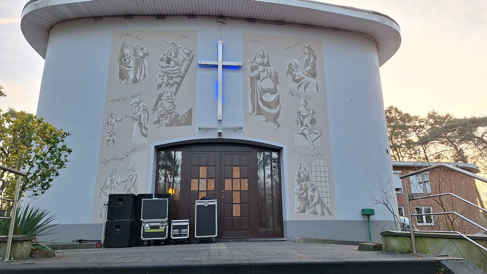 Missione Cattolica Italiana in Genk