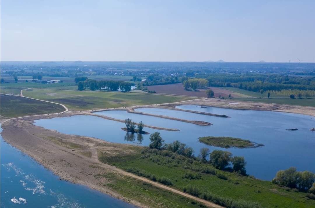 Bichterweerd in Dilsen-Stokkem