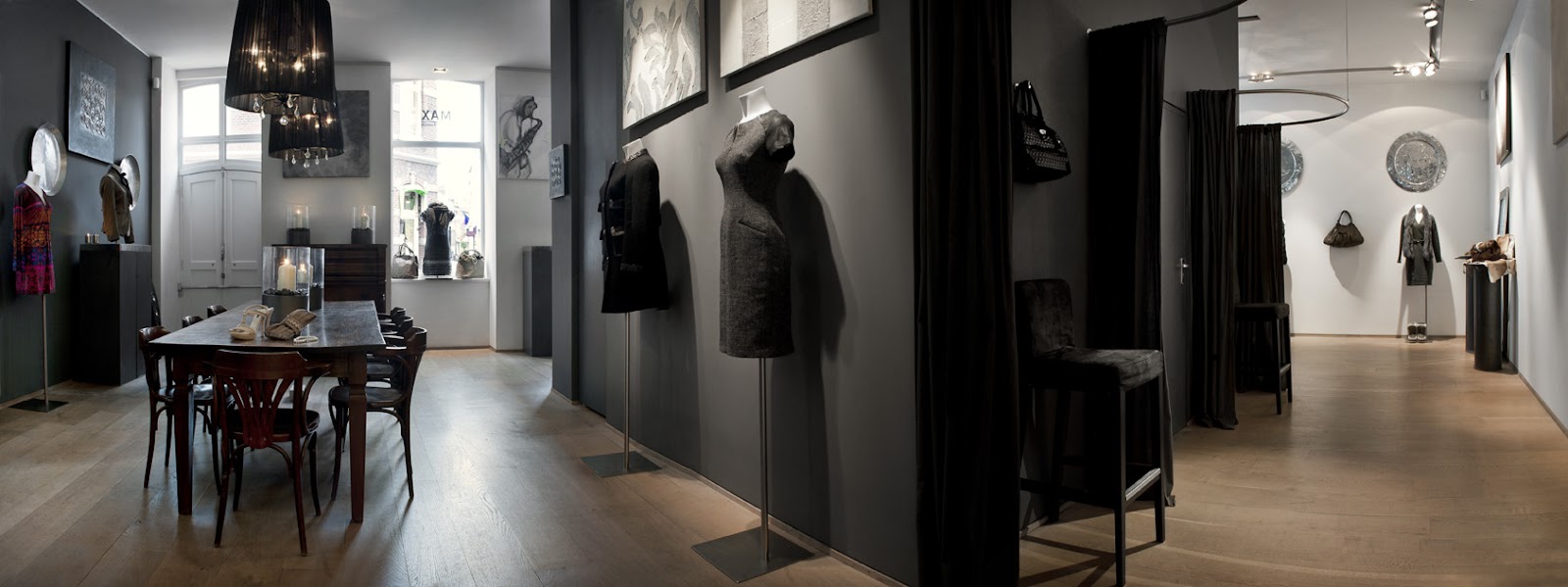 MAX art & fashion👗 in Maastricht
