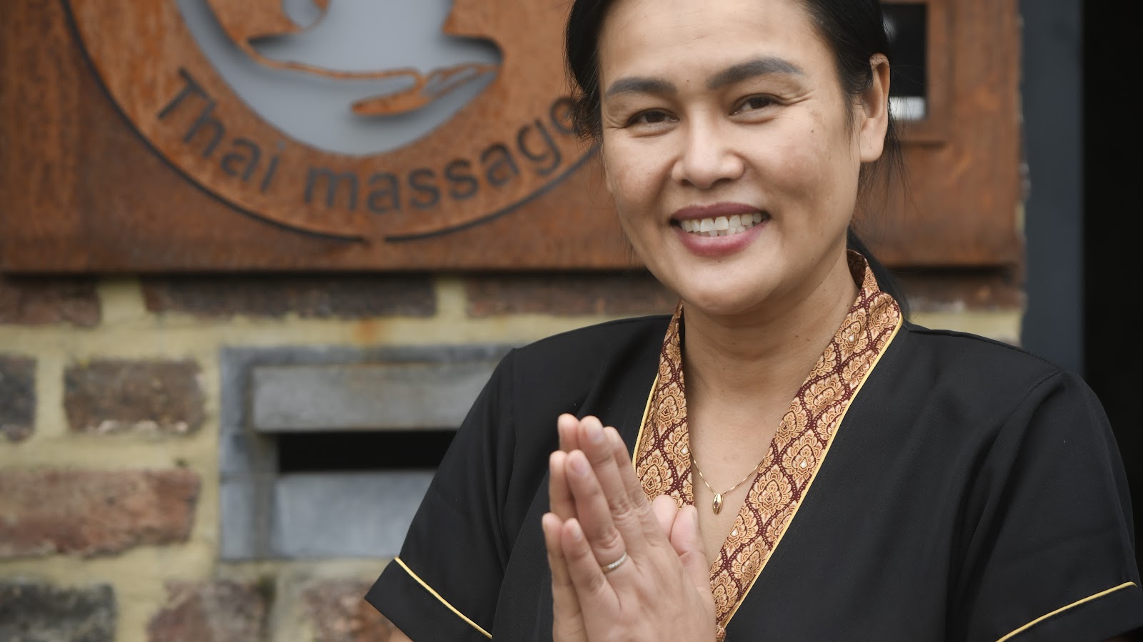 Nuna's Traditional Thai Massage in Bocholtz