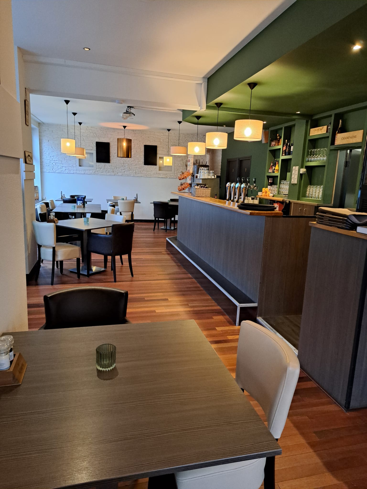 De Gäölse Hook in Geulle — restaurant