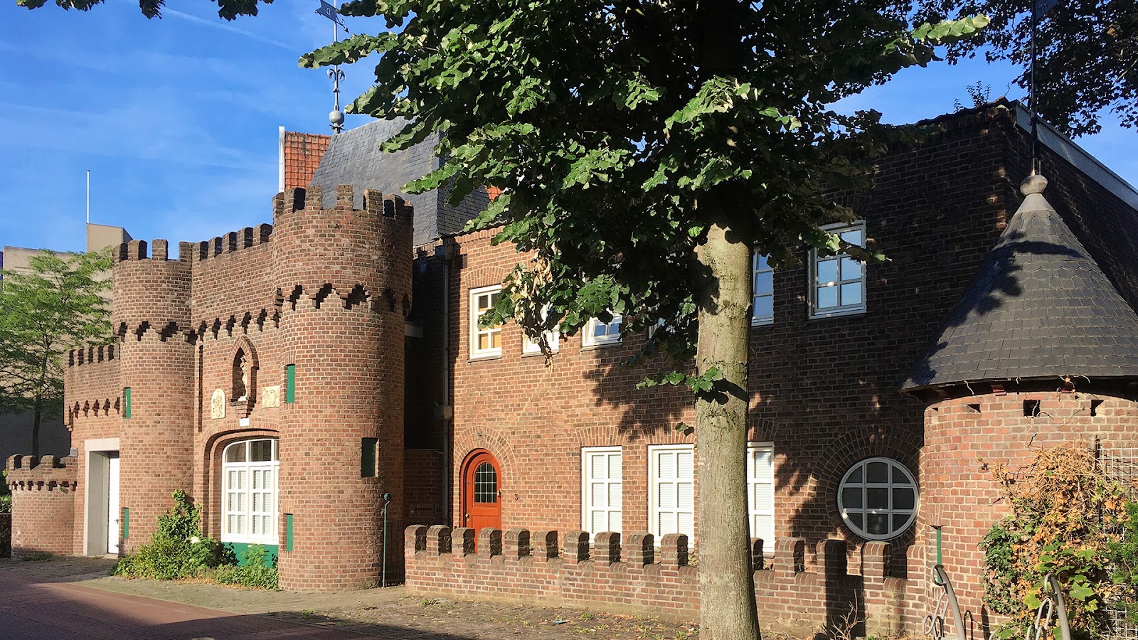 Casa Mia Sittard in Sittard