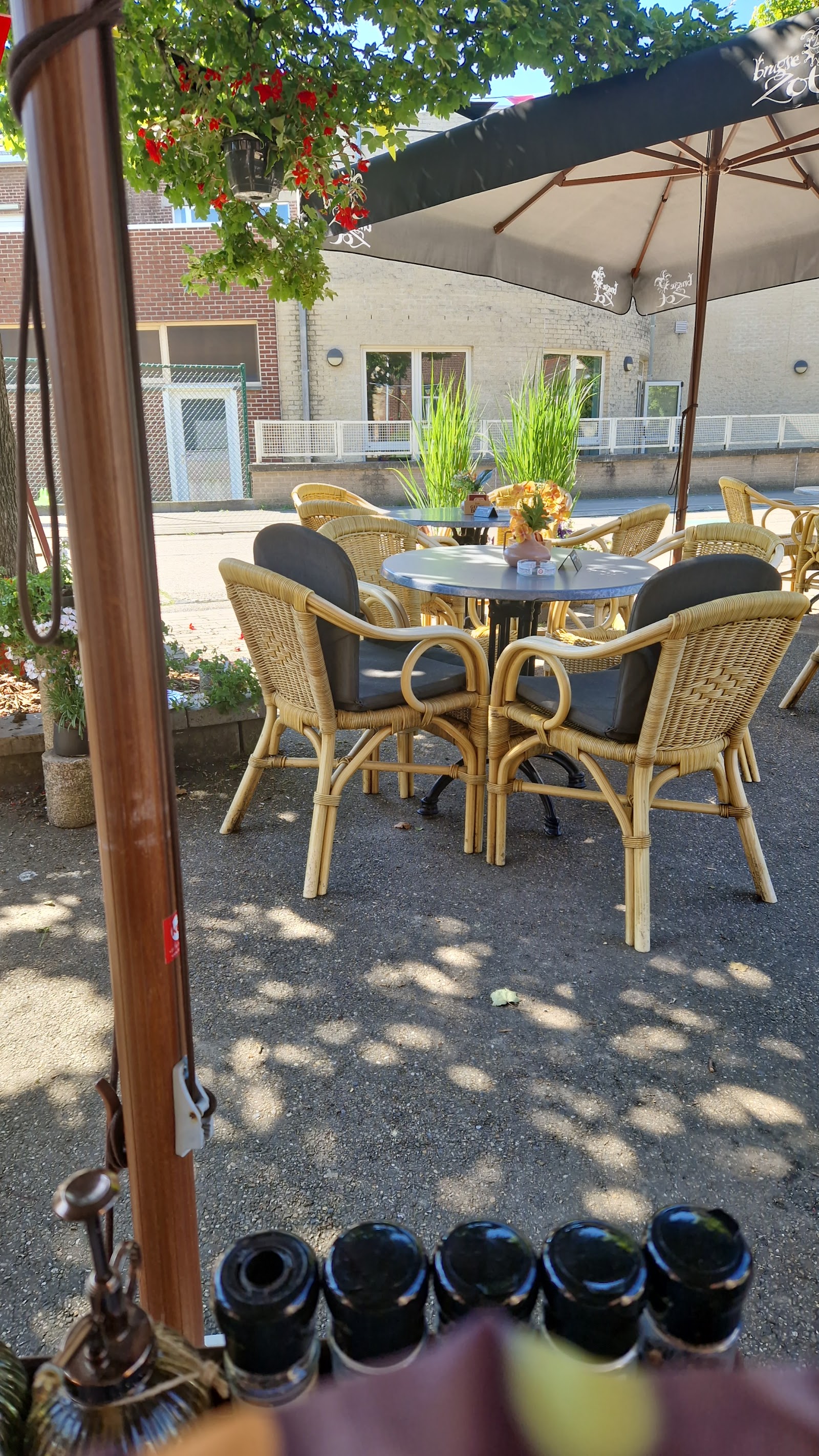 De Sjötter in Riemst — restaurant