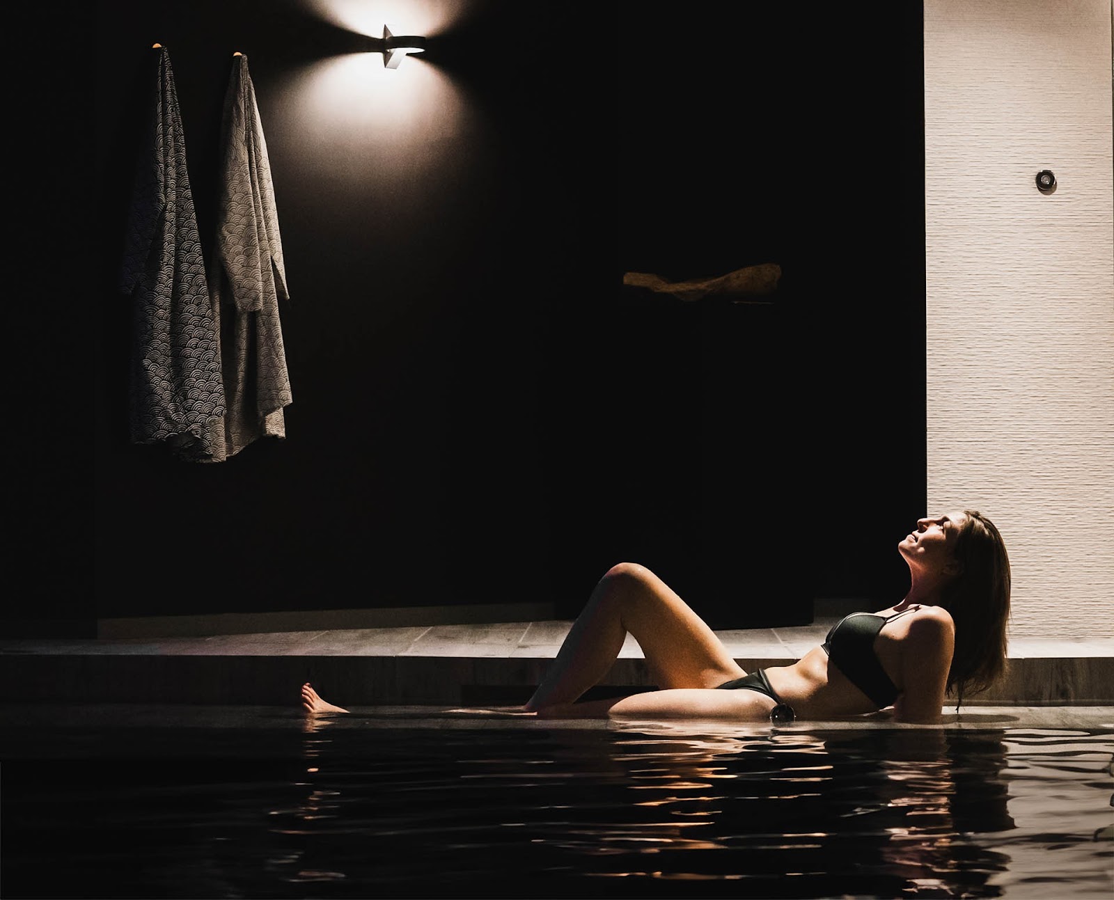 Ukiyo Wellness in Maaseik