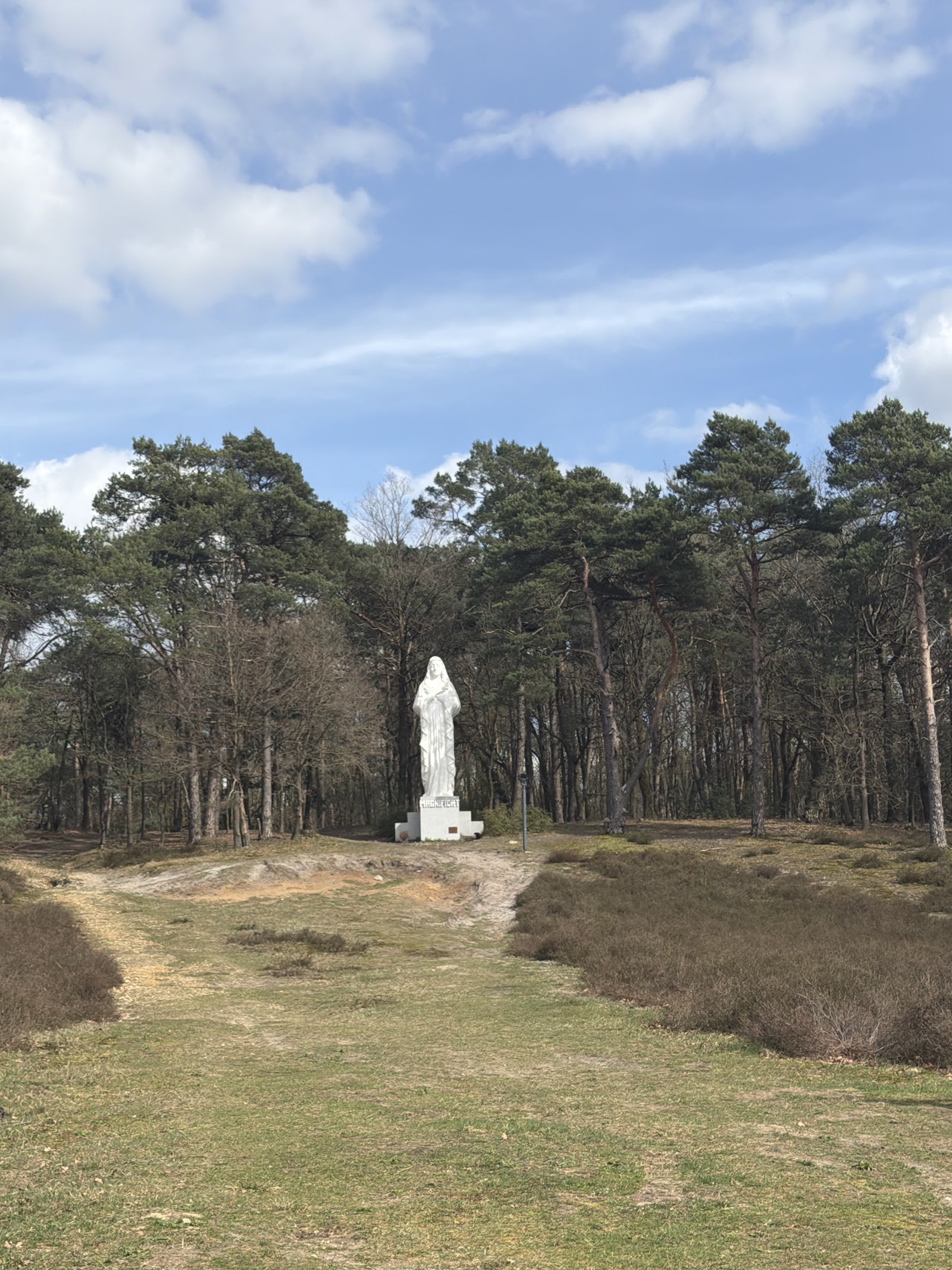 Hesselsberg in Zutendaal