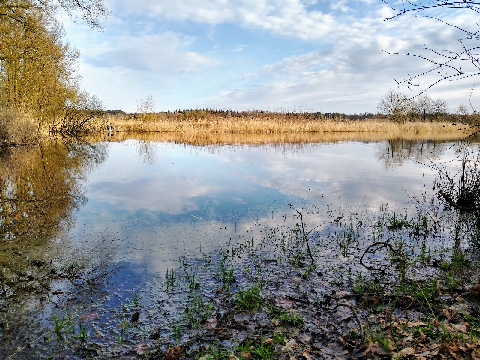 Het Wik in Genk