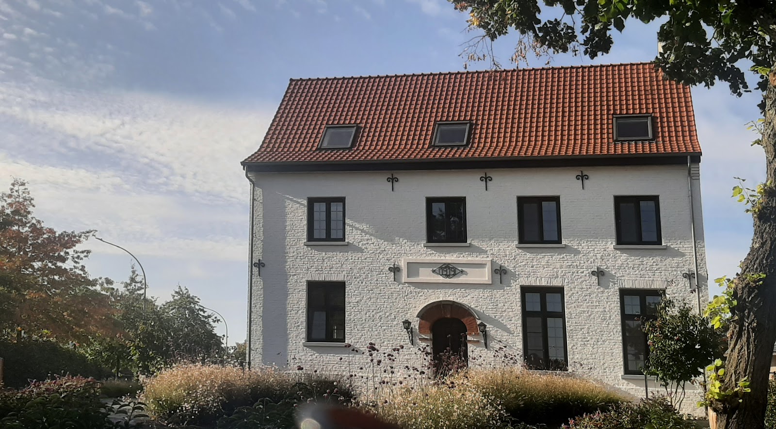 B&B Eikenlaan 12 in Genk