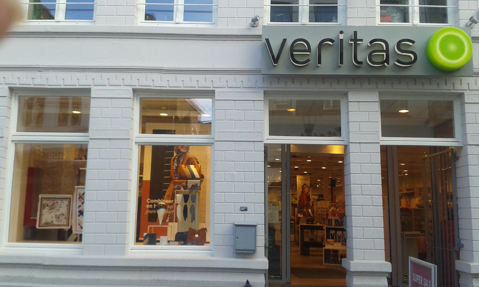Veritas - Maaseik in Maaseik