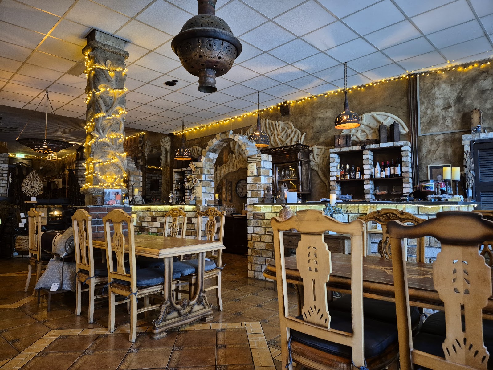 El Torro in Tegelen — restaurant