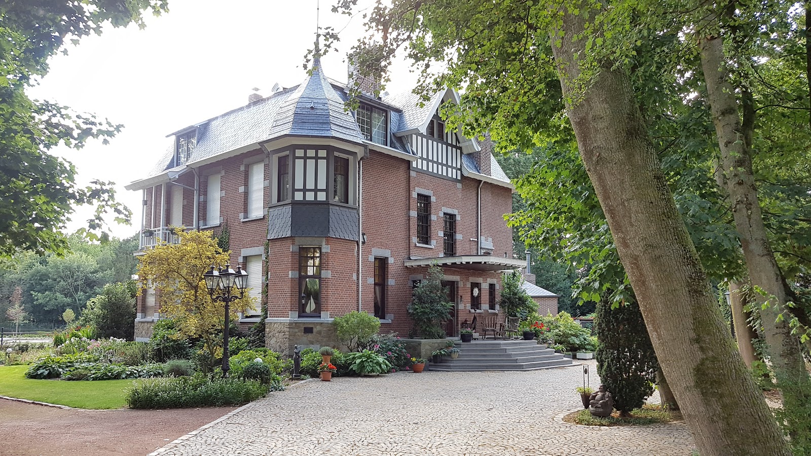 vzw Rijtuigmuseum Bree in Bree — attractie