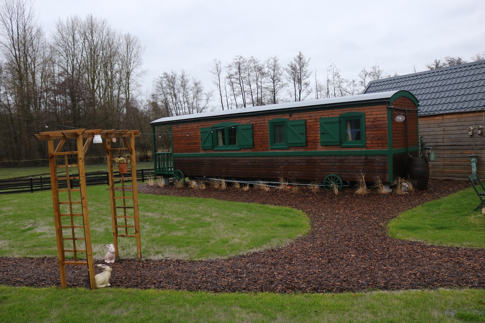 B&B Babbita in Hasselt