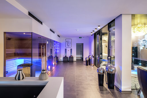 Orchidee Exclusive (privé) Wellness in Dilsen-Stokkem