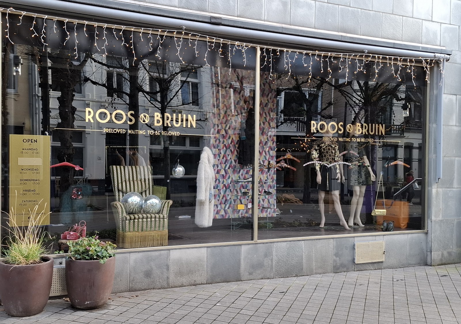 Roos & Bruin in Valkenburg