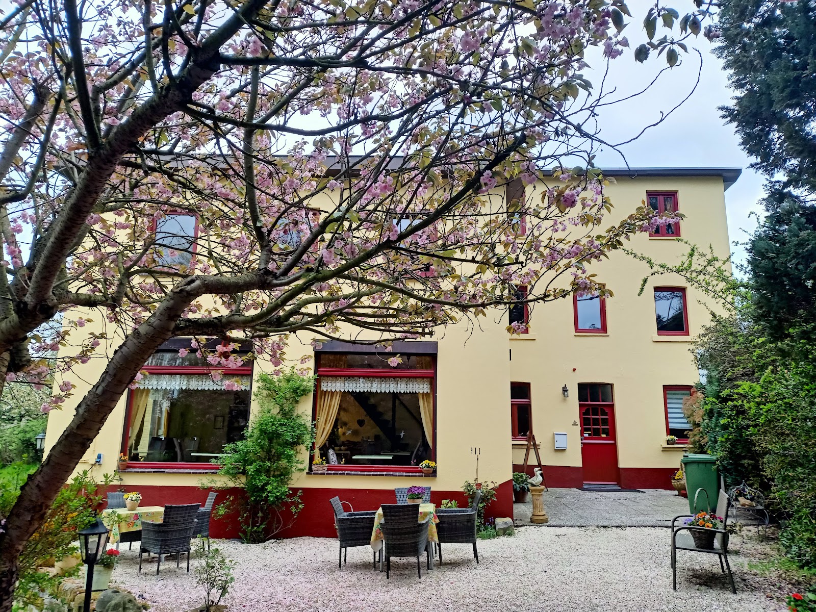 Pension Sint Rosa in Schin op Geul