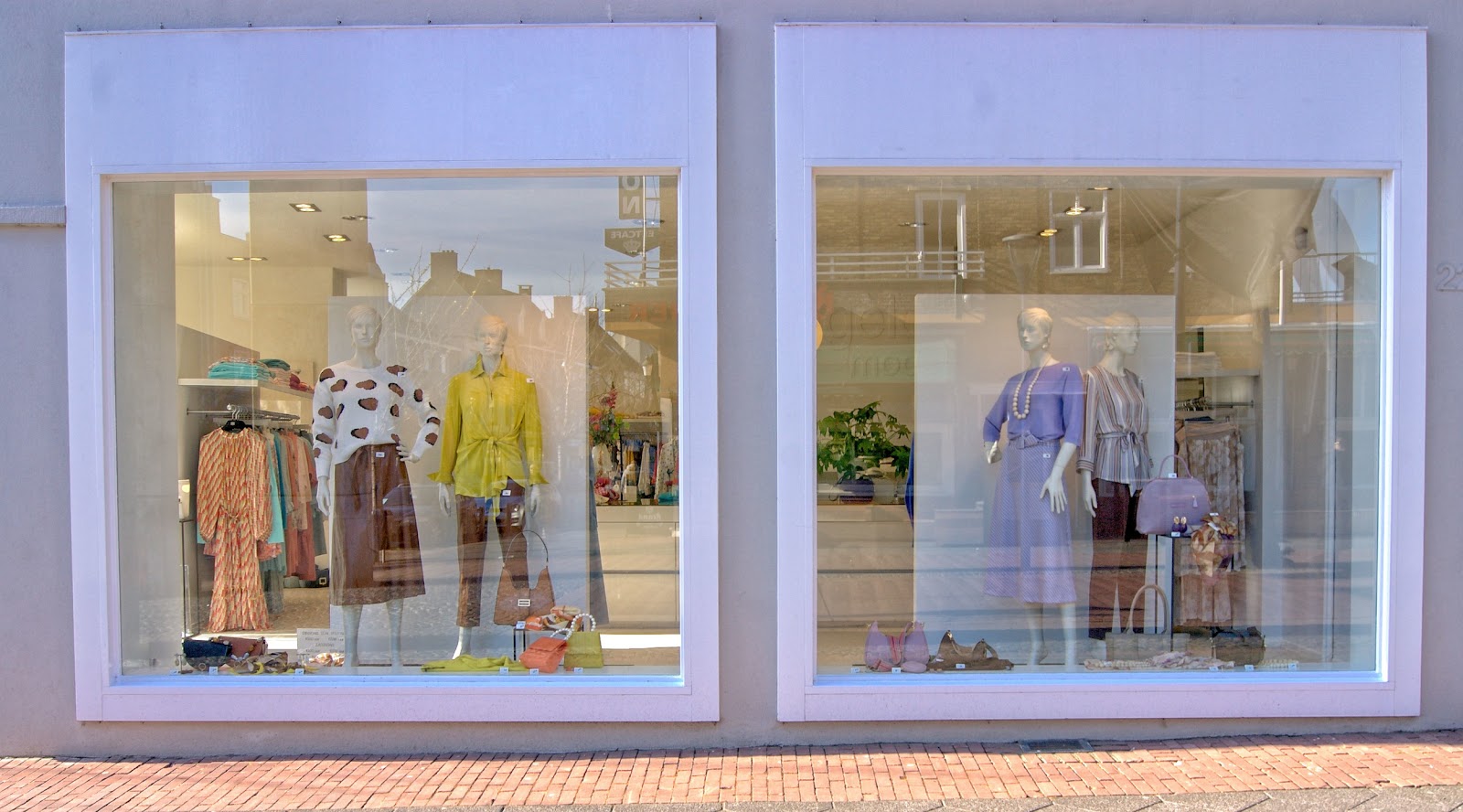 Angèle Mode in Geleen