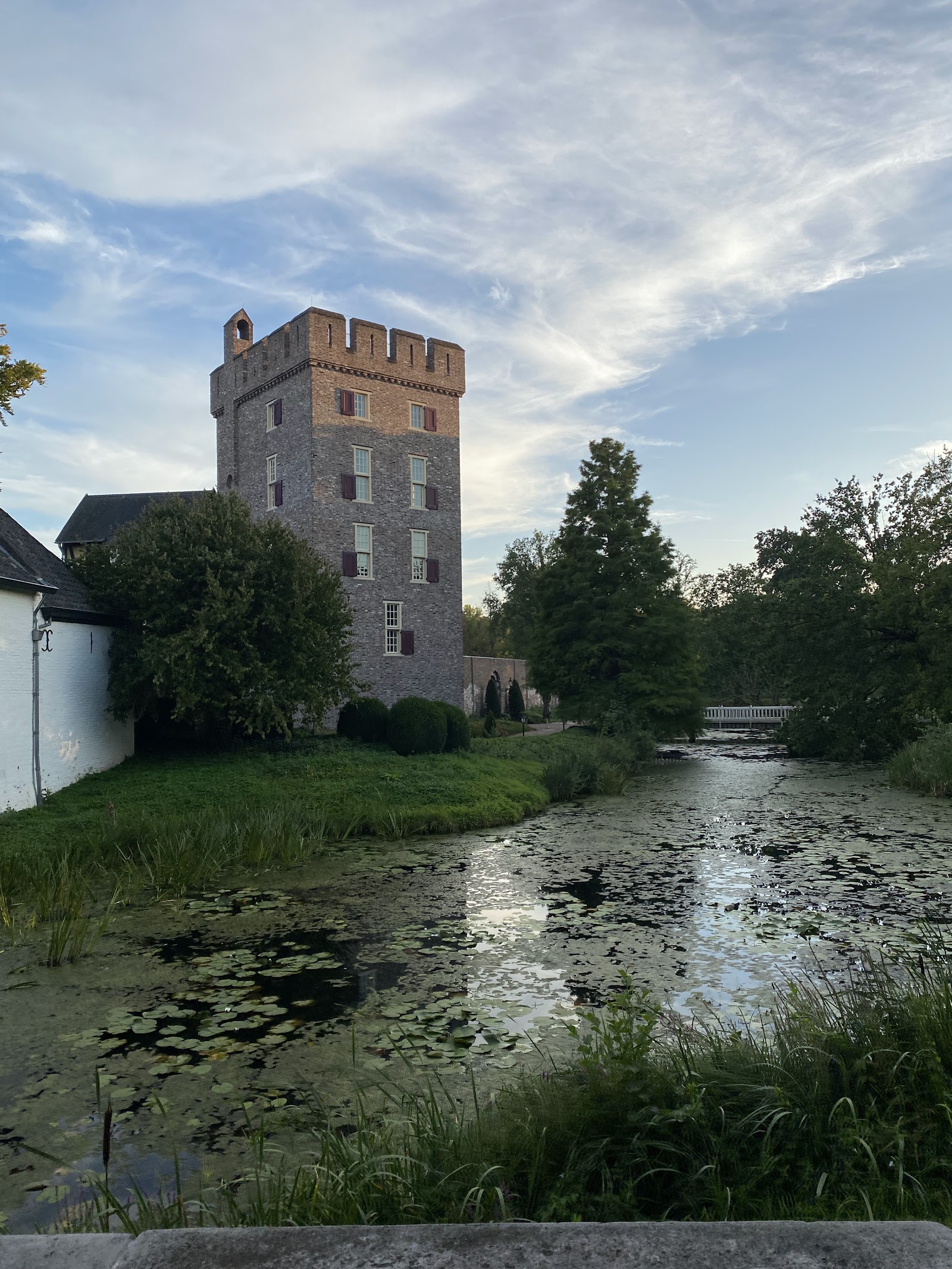 Wandeling Rode Beek in Herkenbosch