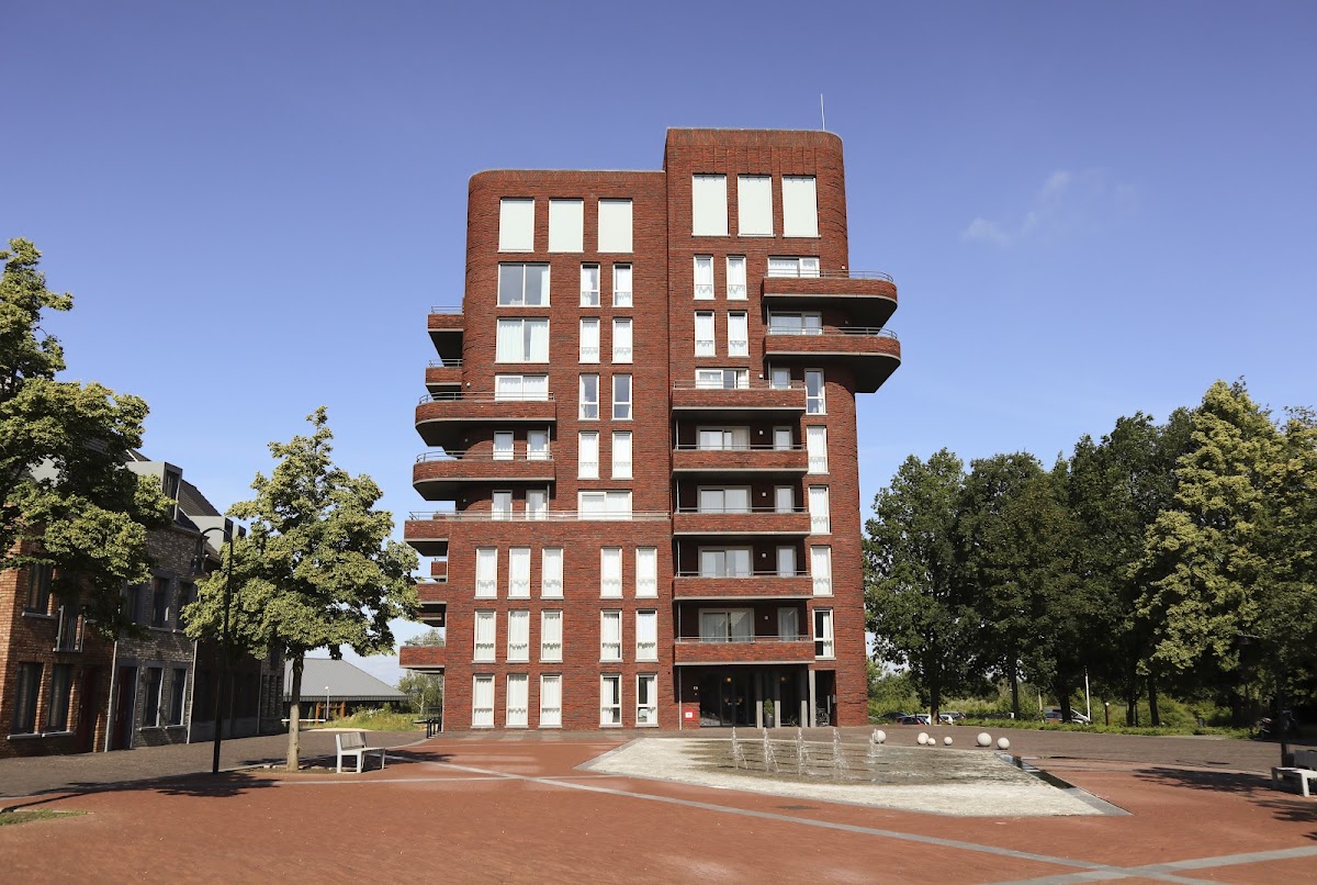 Dormio Hotel De Prins van Oranje in Maastricht — hotel