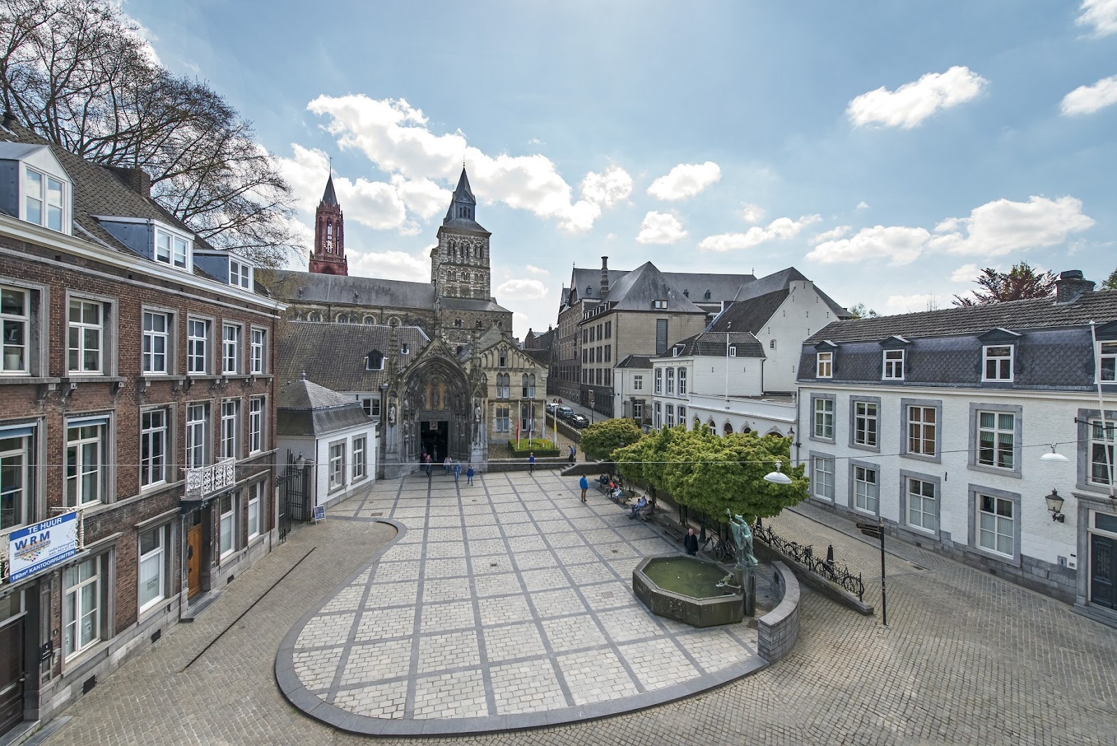 B&B De Hofnar Maastricht in Maastricht