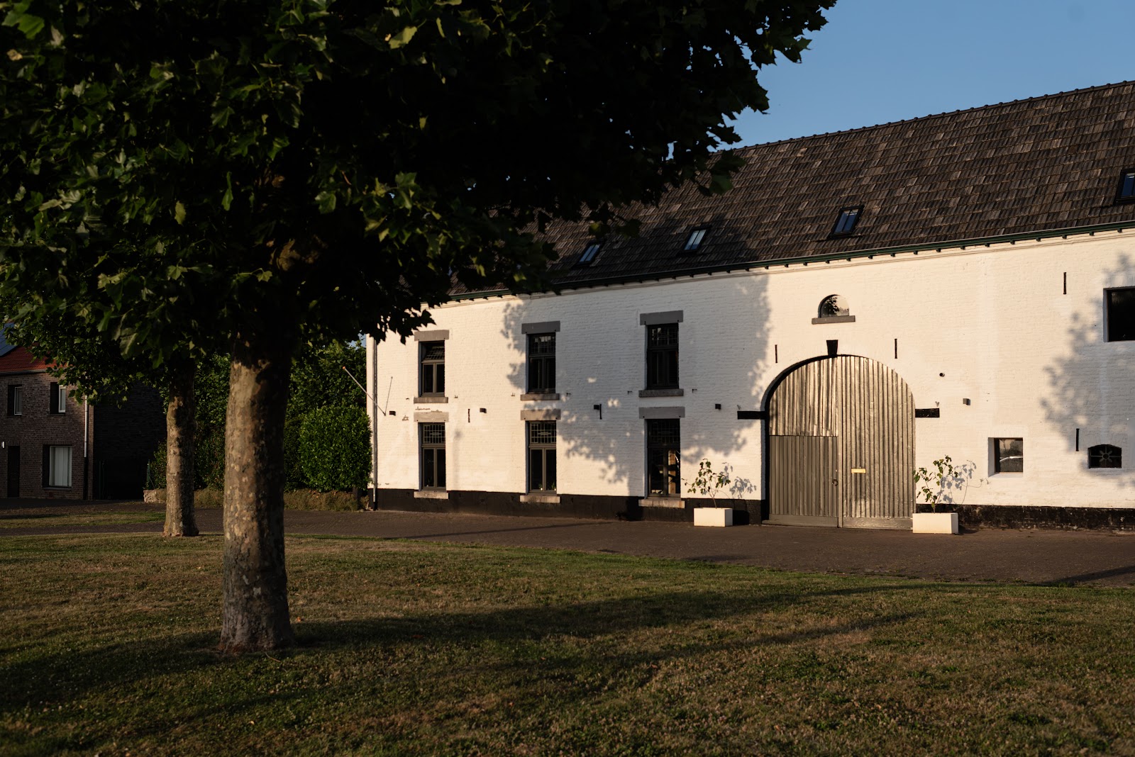 Bolt21 in Berg en Terblijt — hotel