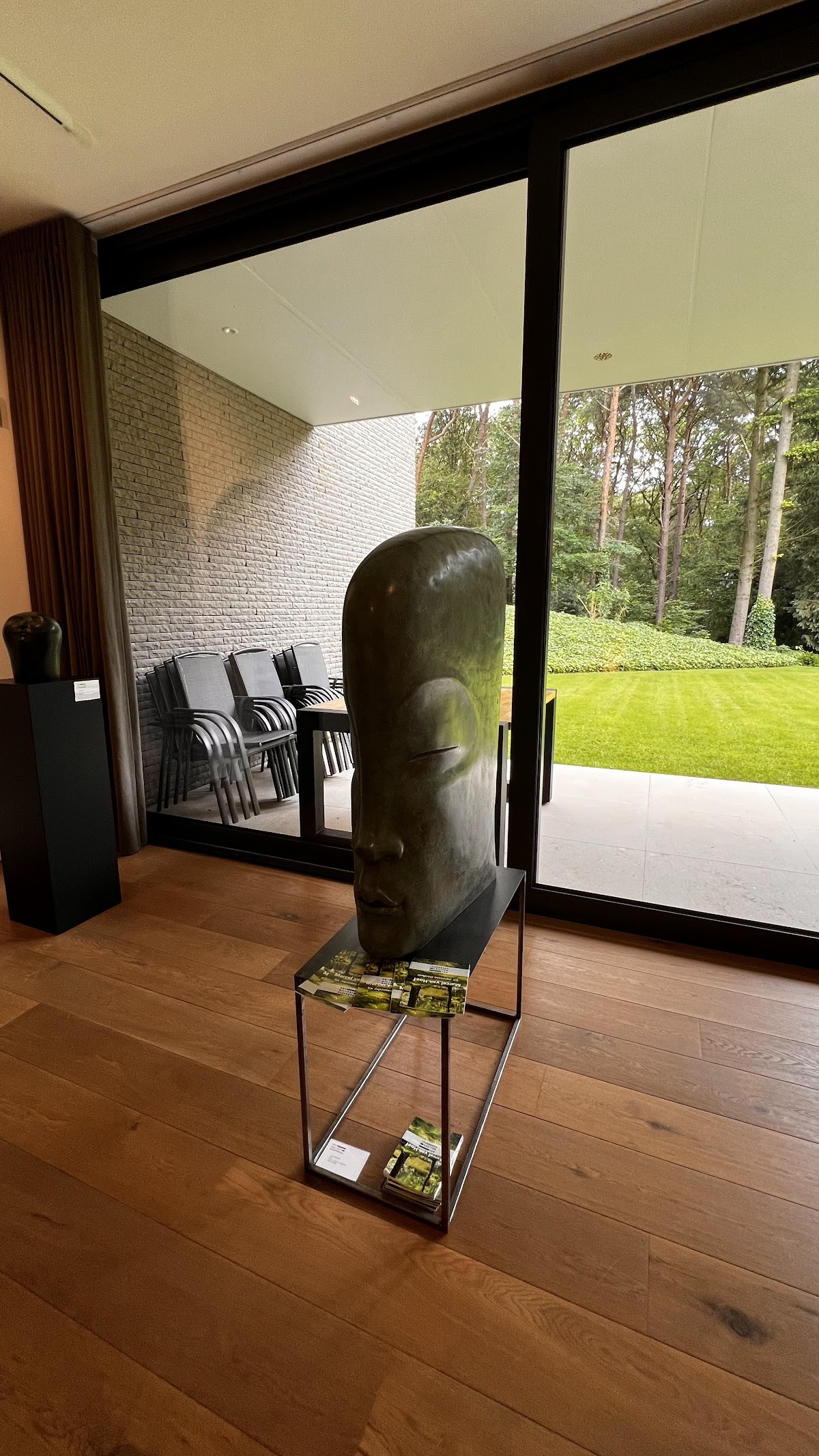 Art Gallery Rozendaal in Montfort — museum