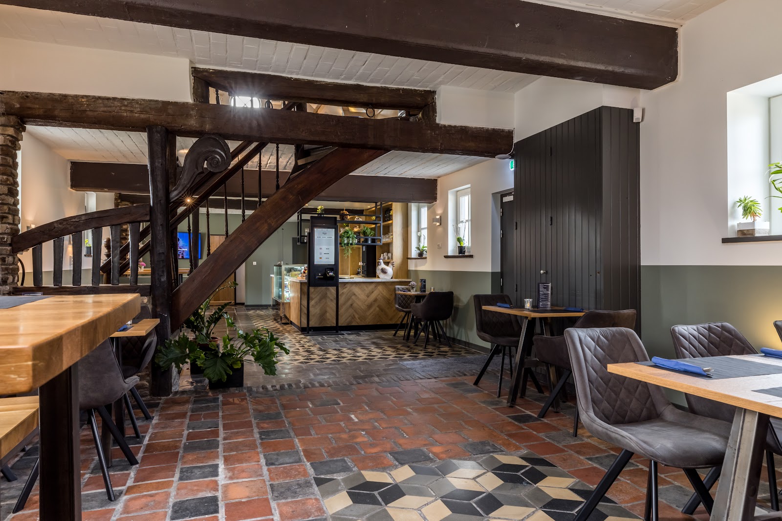 Danny'S in Elsloo — restaurant
