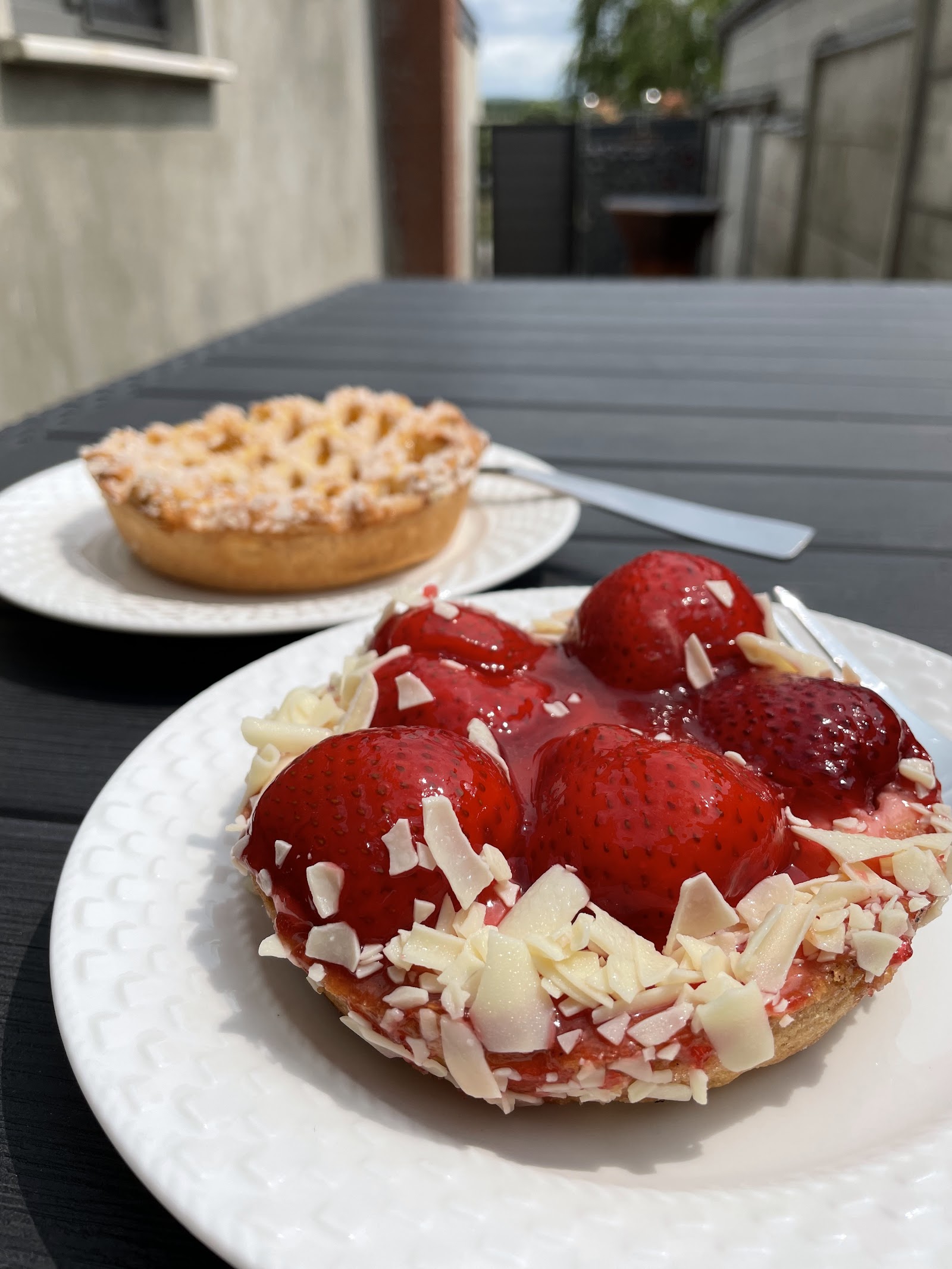 Bakkerij De Lekkerbek 🍞 in Eijsden — bakkerij