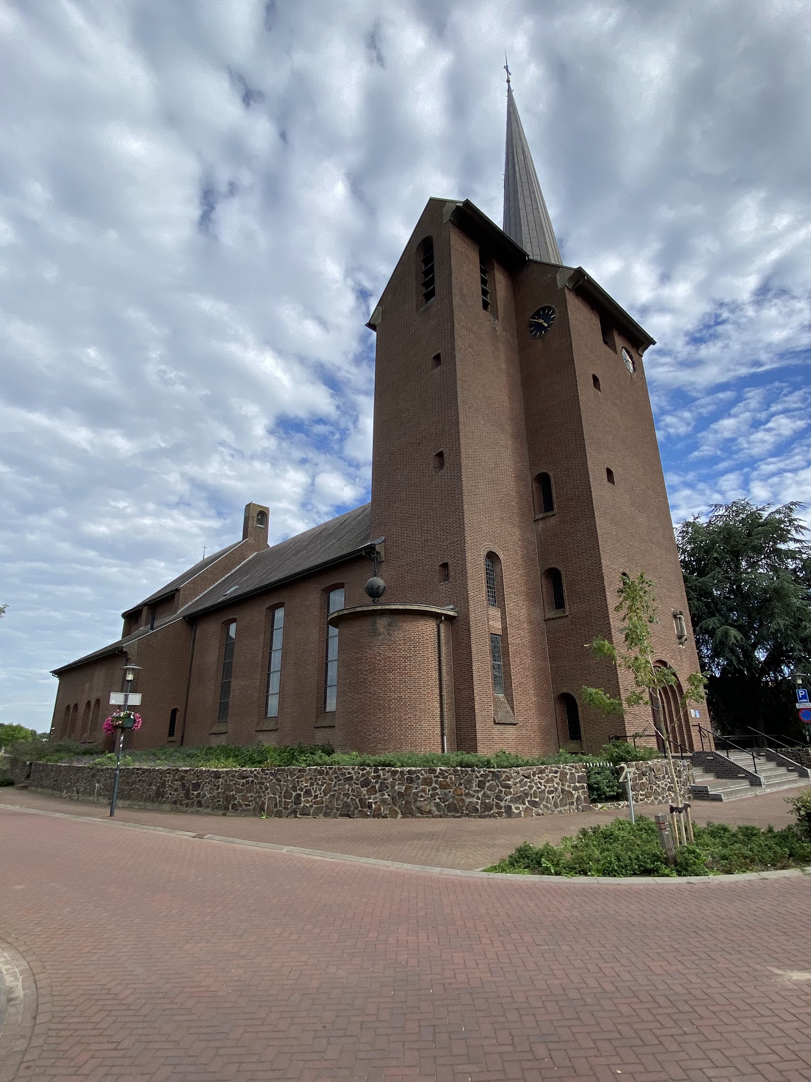 R.K.K. Onze Lieve Vrouw Ten Hemelopneming in Grubbenvorst