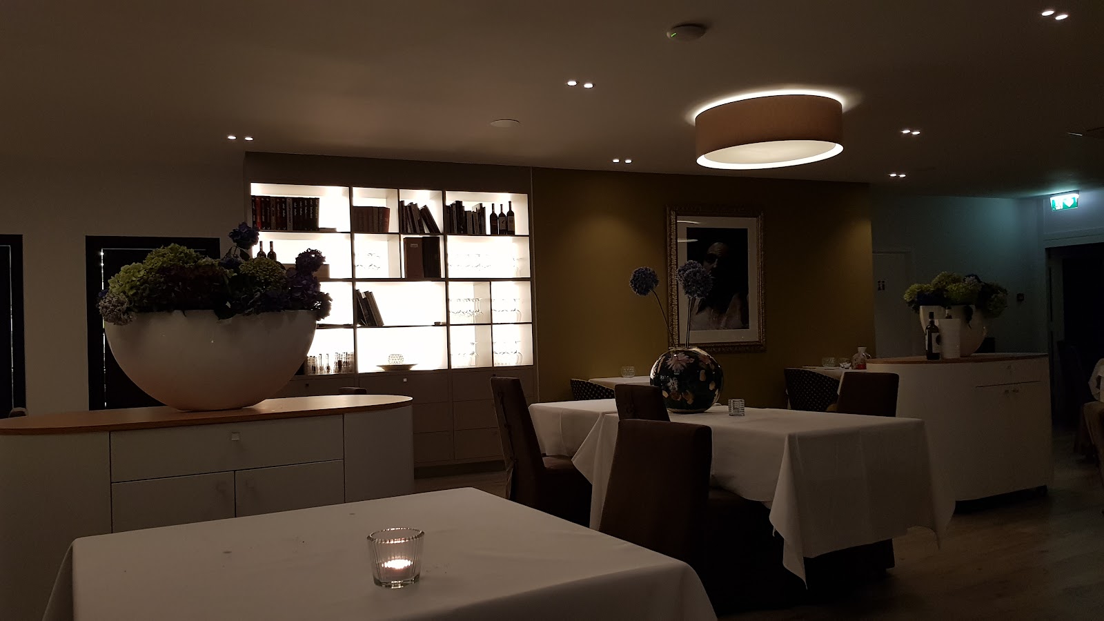 Pasta e Vino in Beek — restaurant