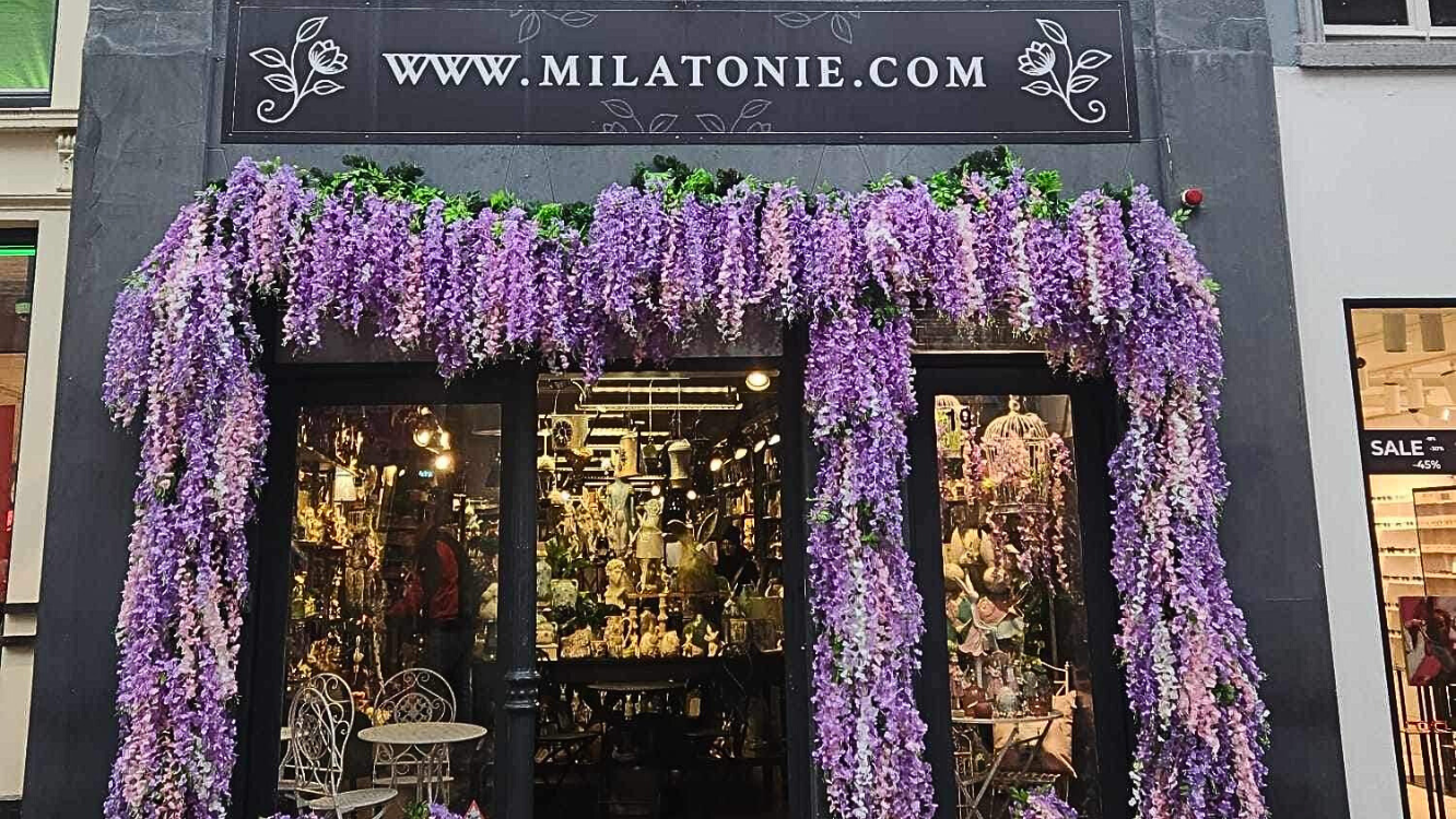 MilaTonie - Home & Fashion in Venlo