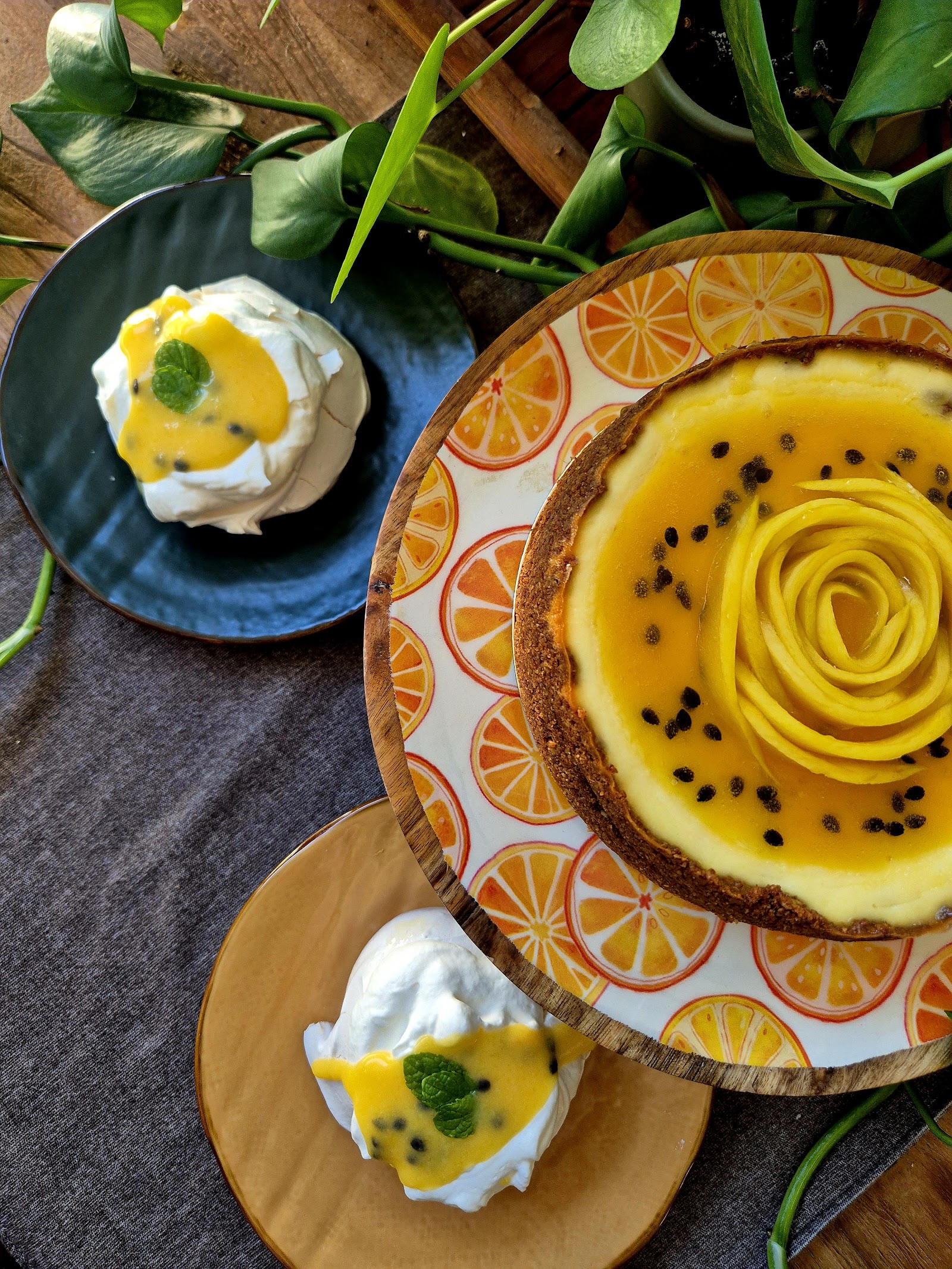 The Sweet South in Oirsbeek — bakkerij