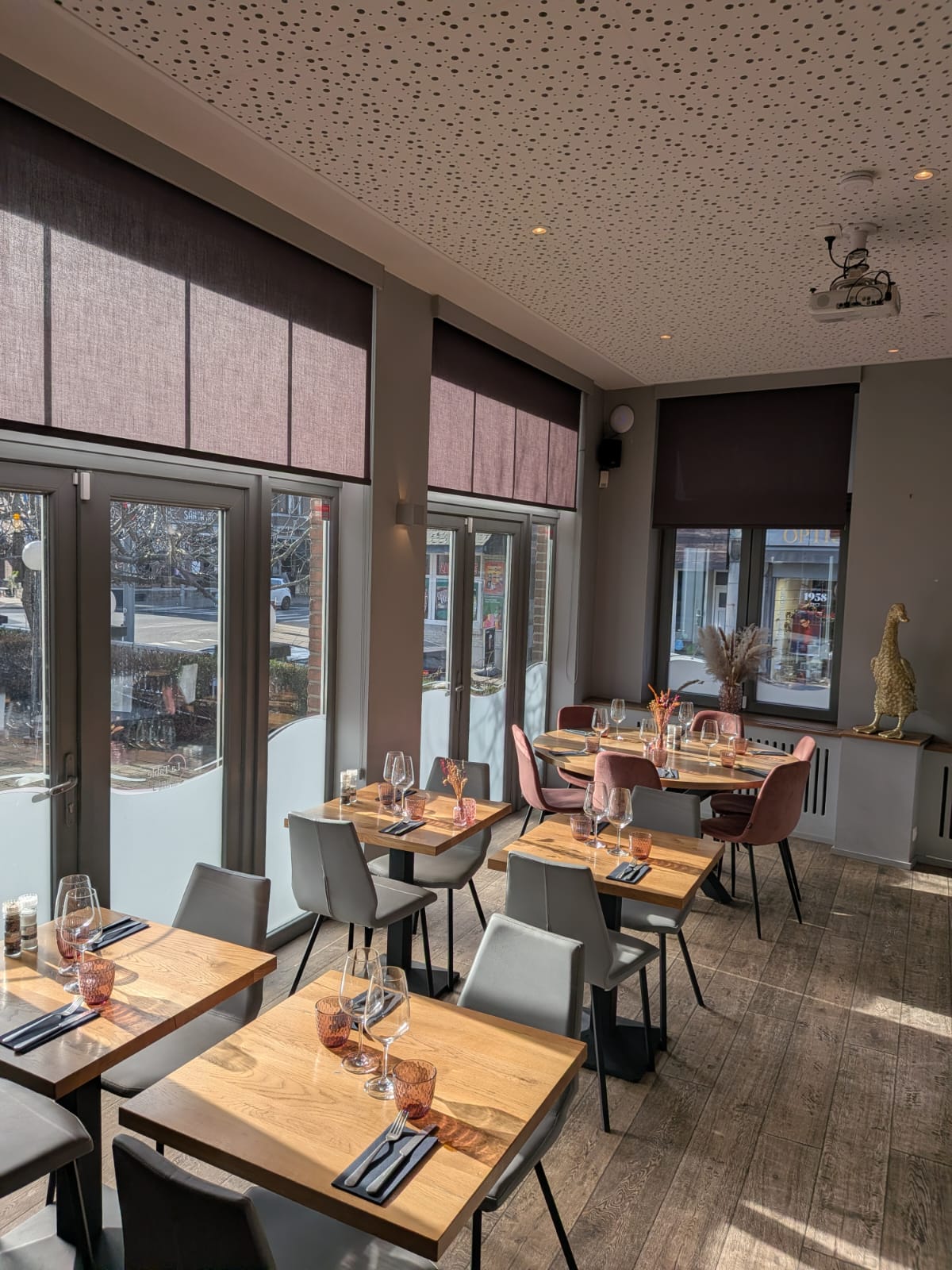 La Table du coin - Visé in Visé — restaurant