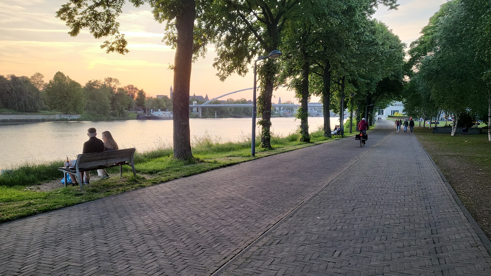Charles Eyck Park