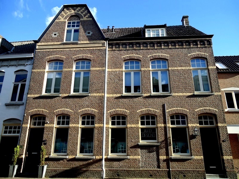 ARTE DESIGNO House of Interior Design in Heythuysen