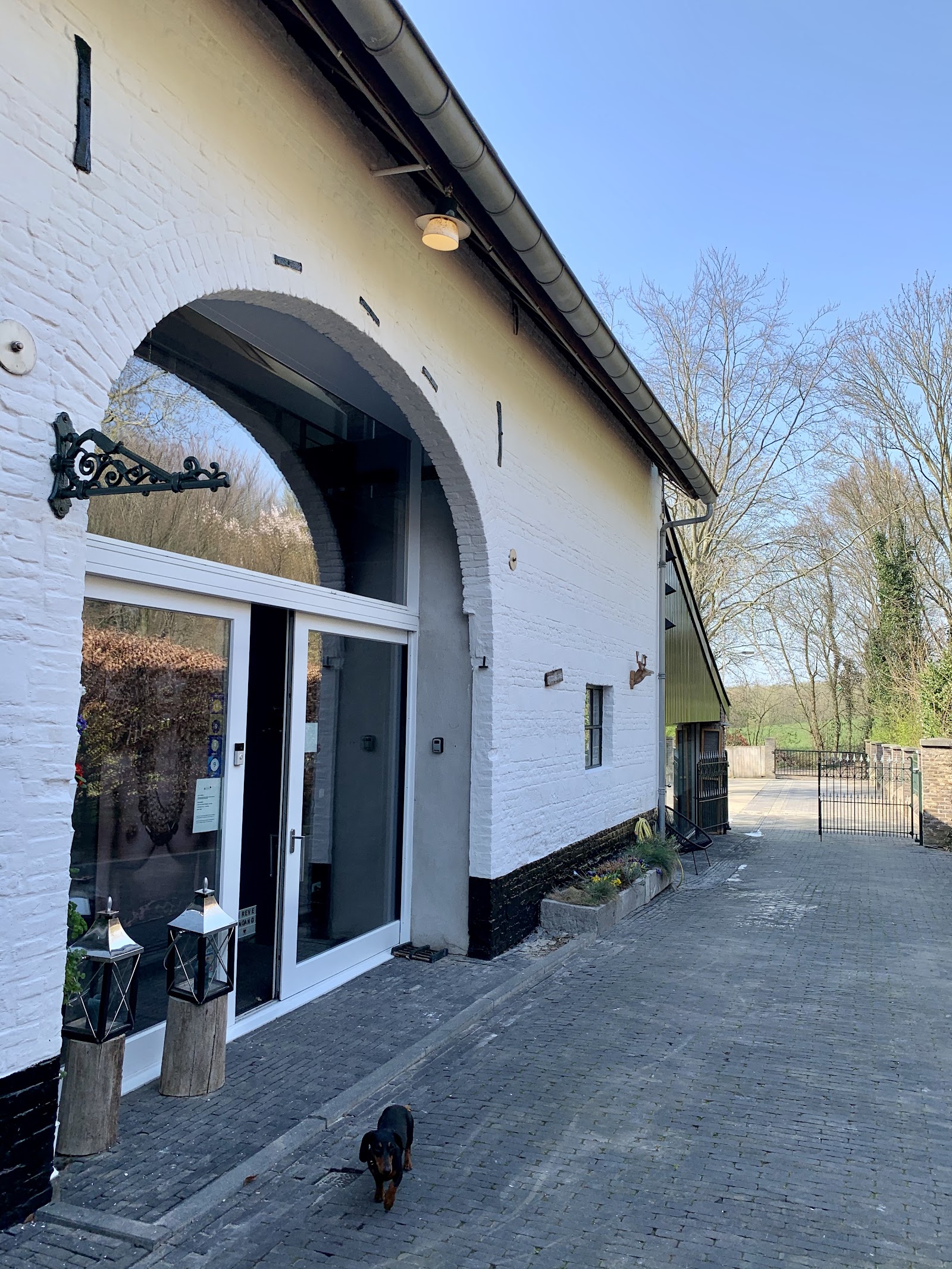 B&B le Rêve Maastricht in Maastricht