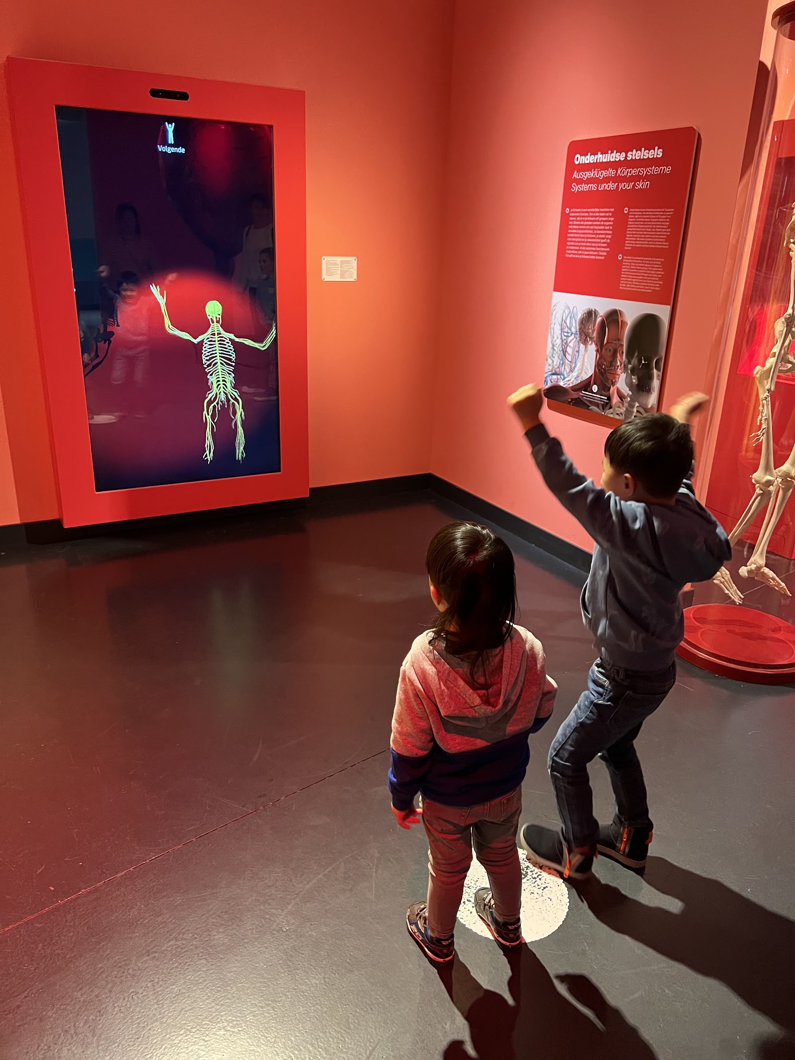 Discovery Museum in Kerkrade — museum