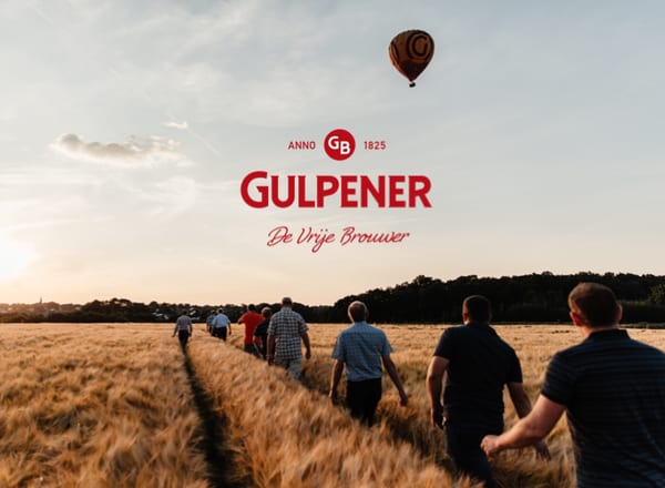 Gulpener Bierbrouwerij B.V. in eten