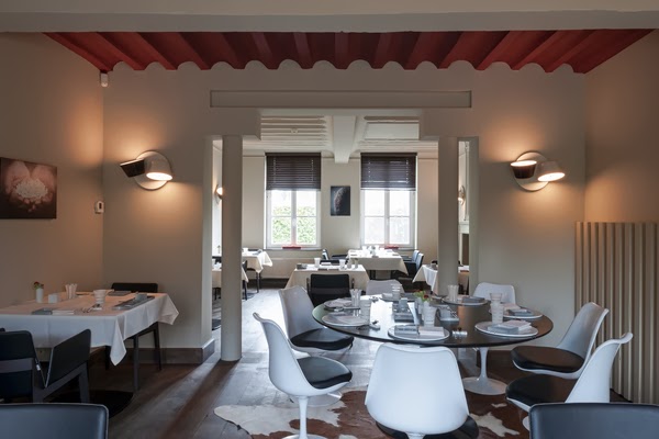 Vivendum in Dilsen-Stokkem — restaurant