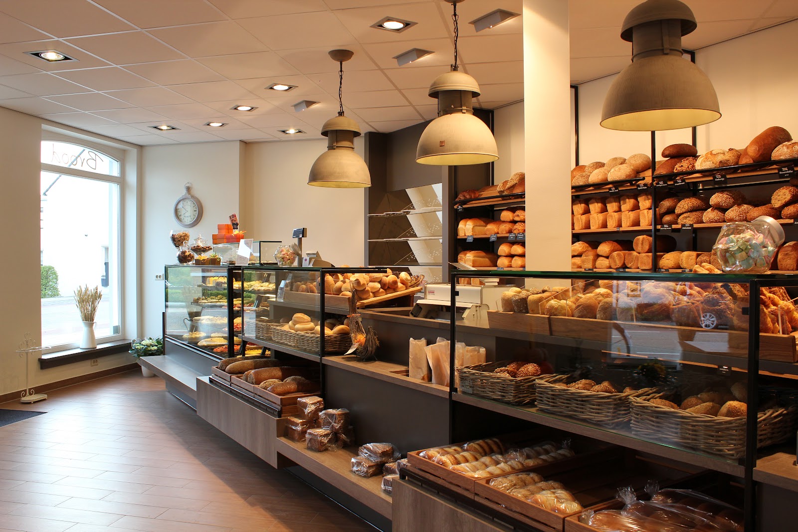 Vof Bakkerij A&M Klimmen in Klimmen — bakkerij