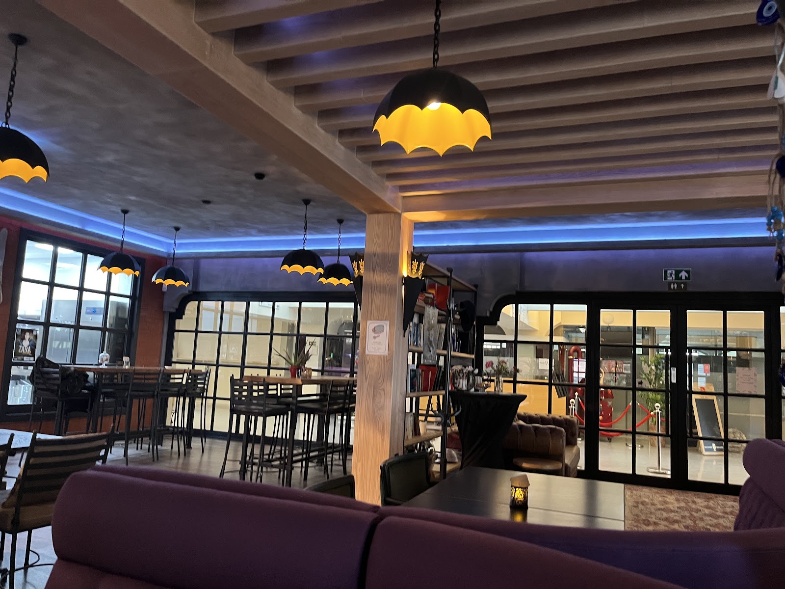 Restaurant Lavandi in Heusden-Zolder — restaurant