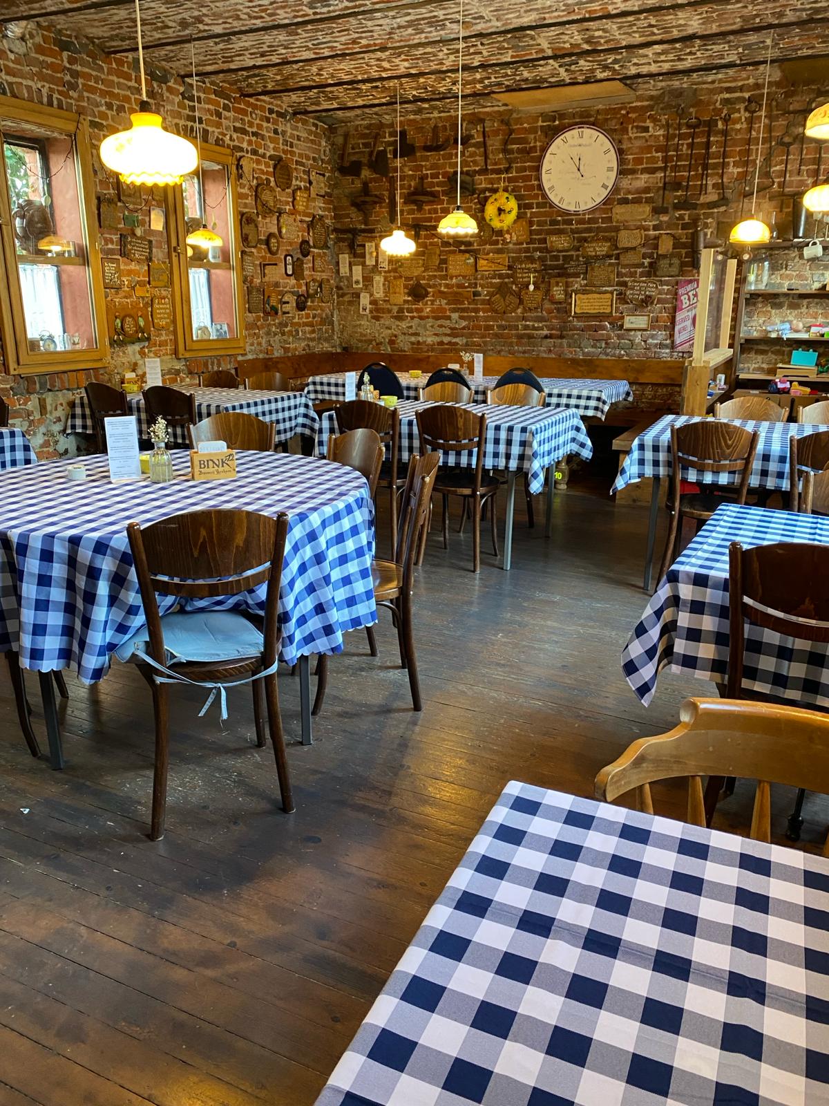 Brouwerij Kerkom in Sint-Truiden