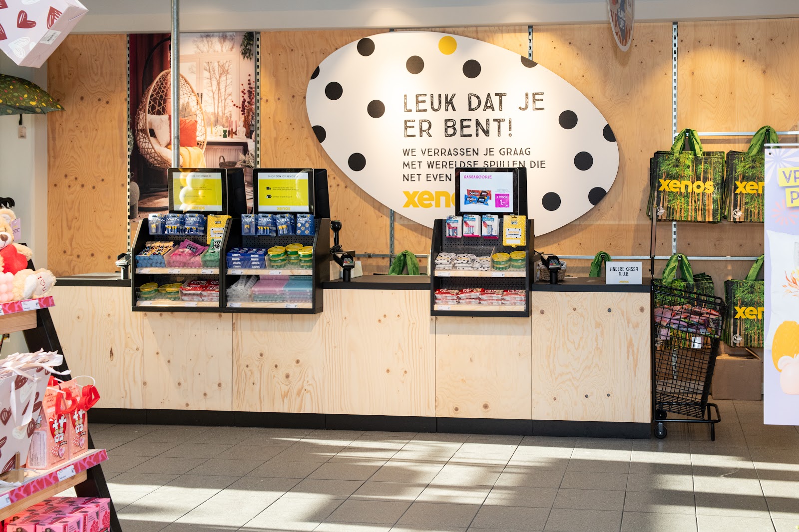 Xenos Beek in Beek