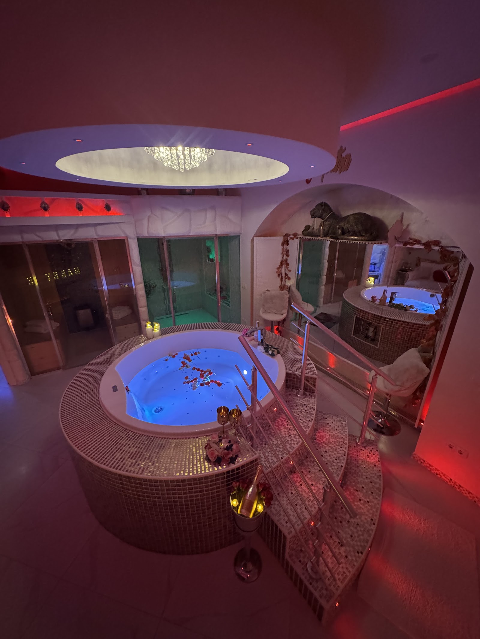 Mila privé sauna & Wellness in Venlo