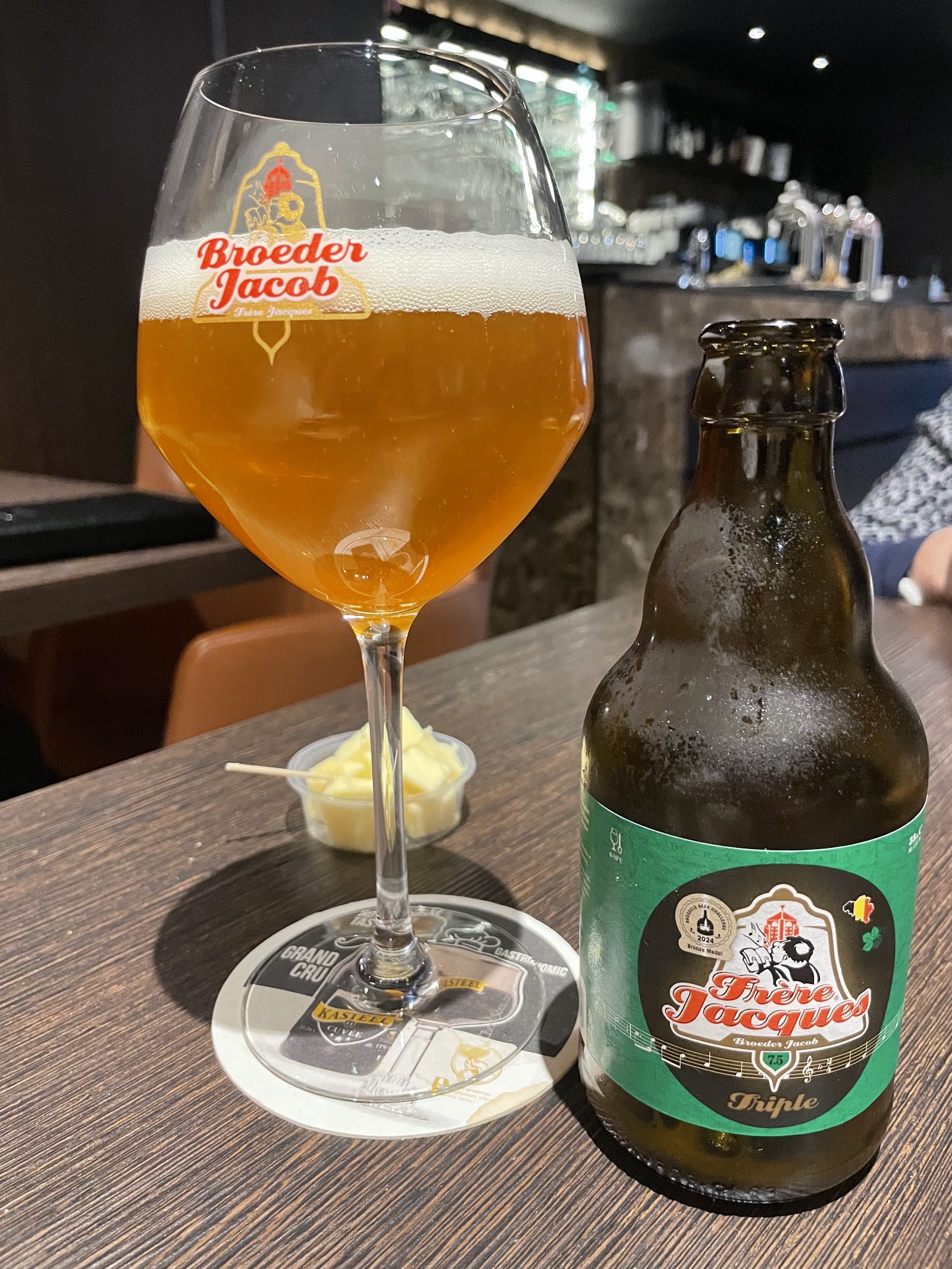 Brouwerij Broeder Jacob Bvba in Tongeren