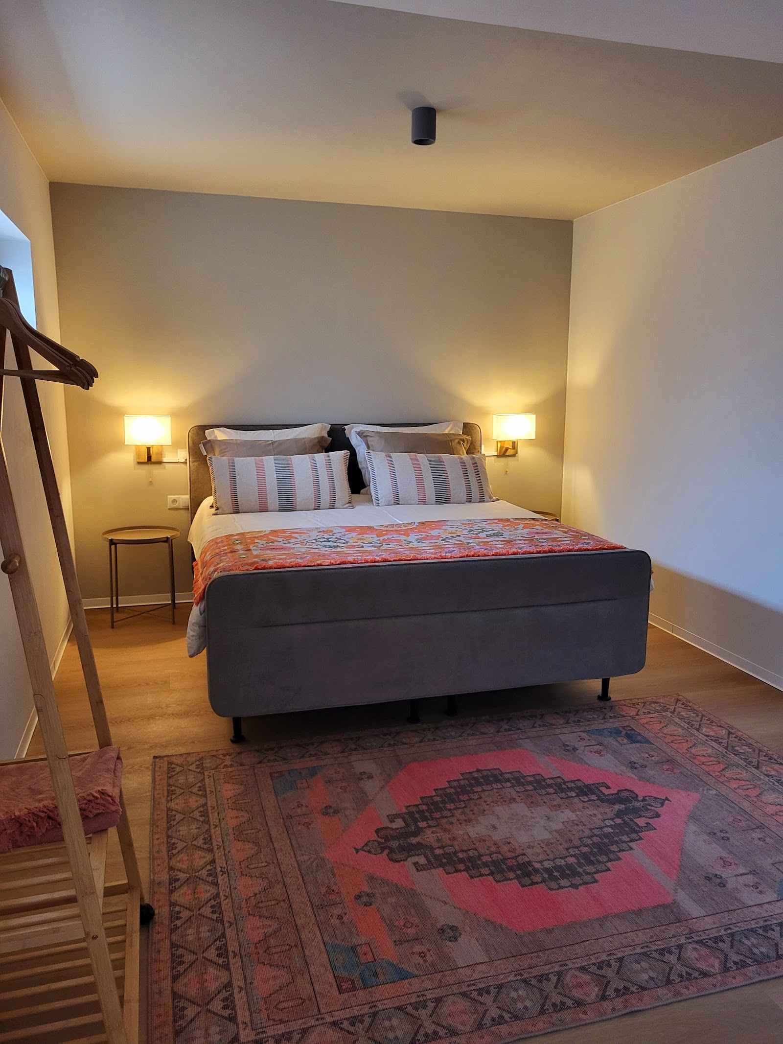 B&B Ut Zuuje in Valkenburg