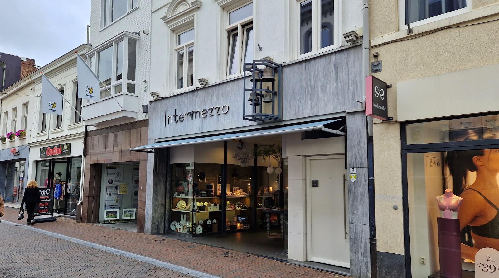 Intermezzo Sittard in Sittard