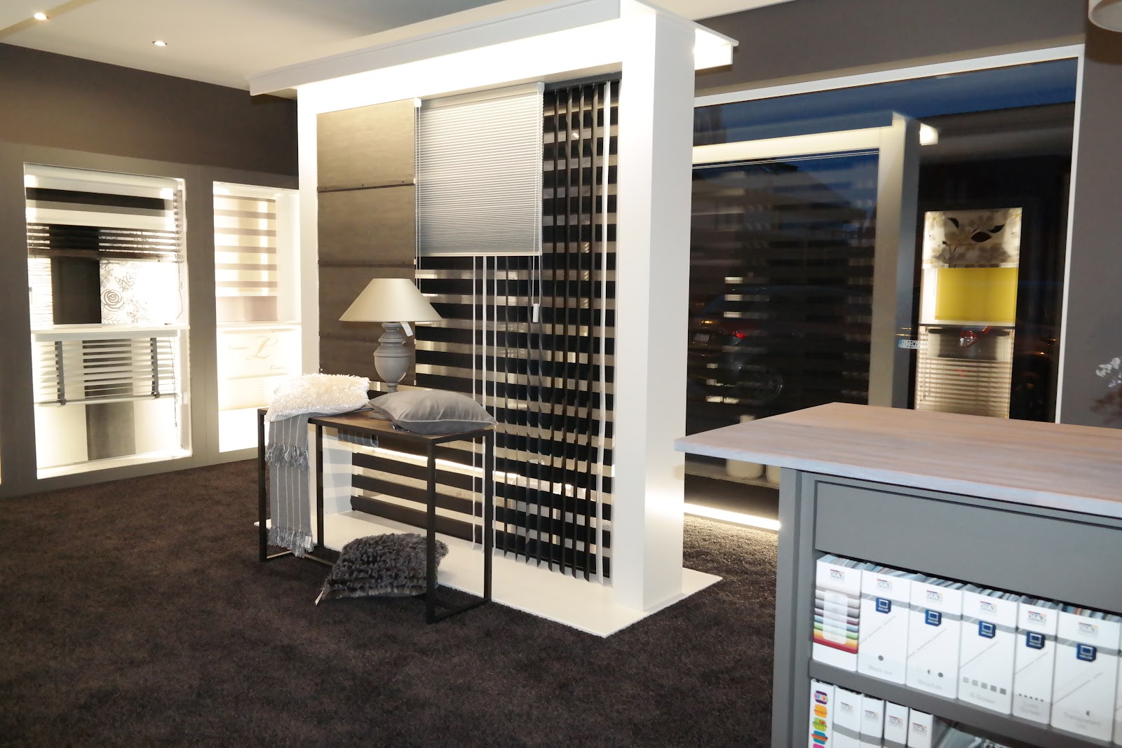 Boonen Interior & fashion in Hamont-Achel