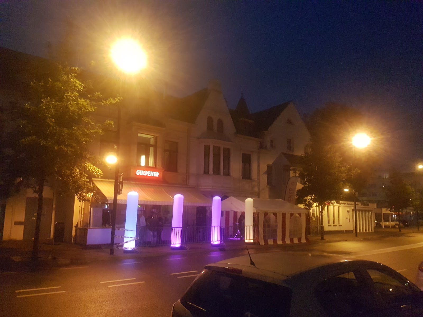 Bed And Breakfast Allure in Vaals
