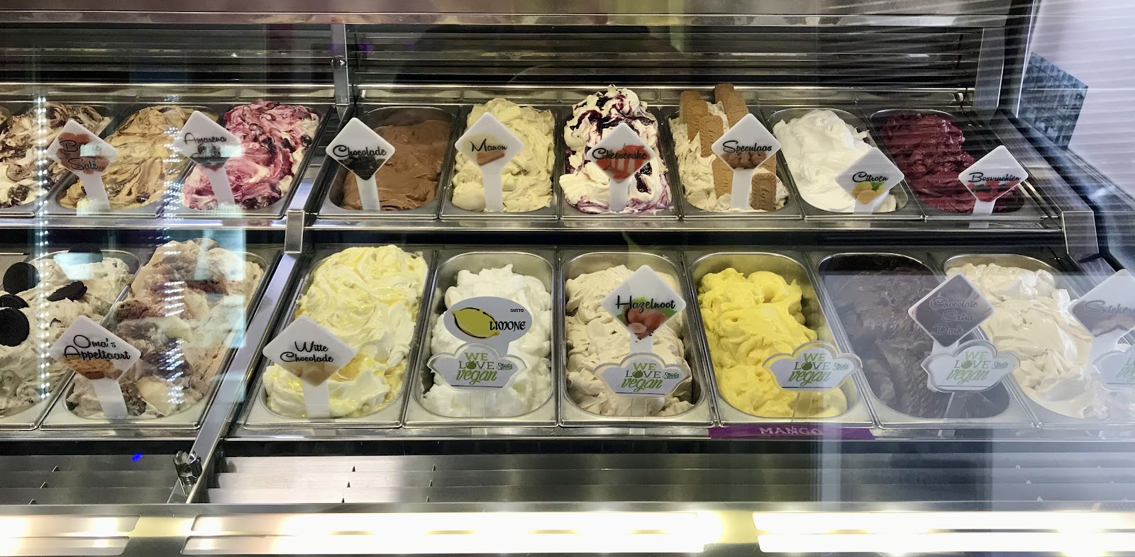 't Kremmeke in Hasselt