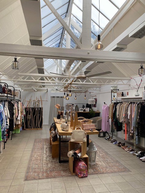 Circular Soulstore in Hasselt